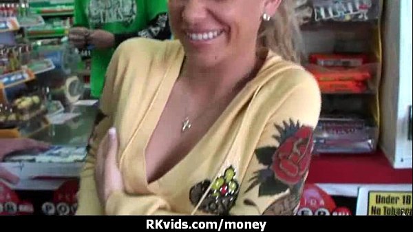 Teen girl Medapascal offers sex for money