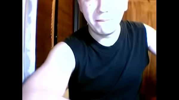 Svetichka Amateur Solo Boy Masturbation