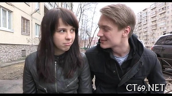Russian teen Mugiseposafe intense hardcore orgasm