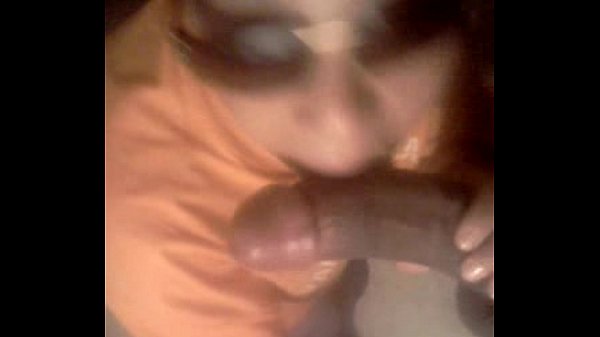 Redbone Deepthroat BBC Deepthroat Blowjob