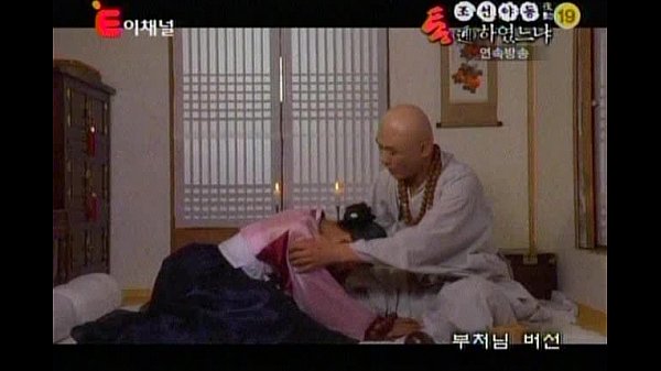 Korean softcore with Redistfel
