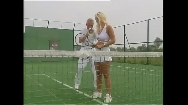 Vivian Schmitt big butt milf blowjob