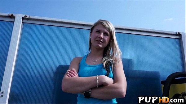 Buttsmash89's Teen Daughter Caught Fucking in Public by Tracy Anderson