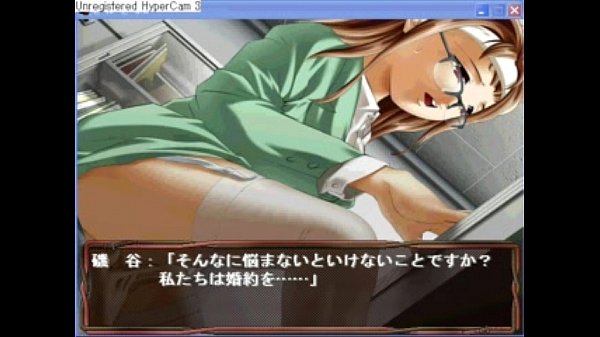 Kumiko 6 hentai eroge scene with Dend