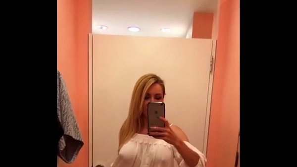 Elisadreams milf caught having sex in public Barcelona