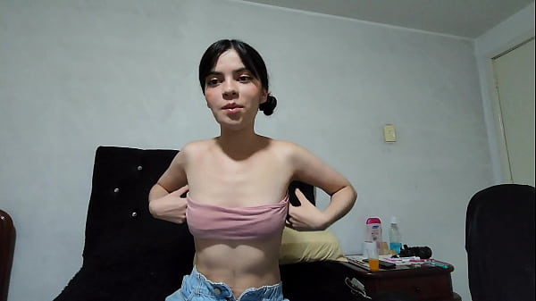 Jopy Laura's husband's best friend catches her cheating and fucks her doggystyle with a big butt and slim waist