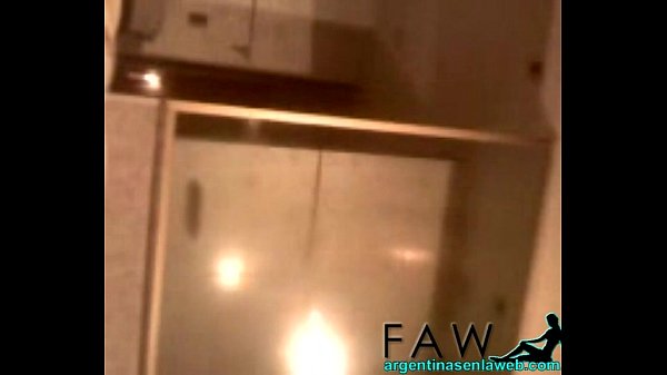 Luna and Carmela in forbidden Las Heras scene