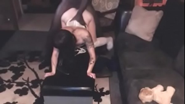 Petite wife blindfolded and bbc'd by husband in doggy style