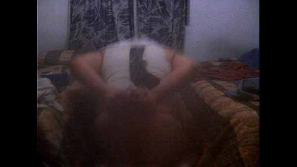 Amateur bdsm bondage homemade video featuring Arely Tellez and Bdsmadicto