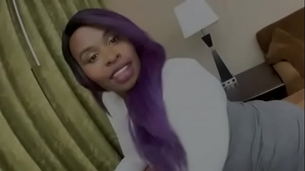 Tristina Millz farts during bdsm with big booty