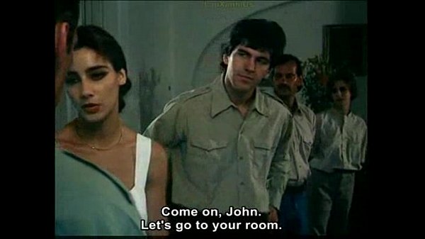 Rosa Caracciolo and Long-Fuck in a wild jungle threesome with Tarzan X 3