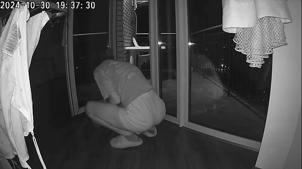 Pofegisty's wife cheats with his brother in homemade video