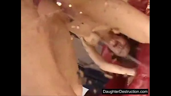 Akane Hotaru gets rough fucked and facial by two guys