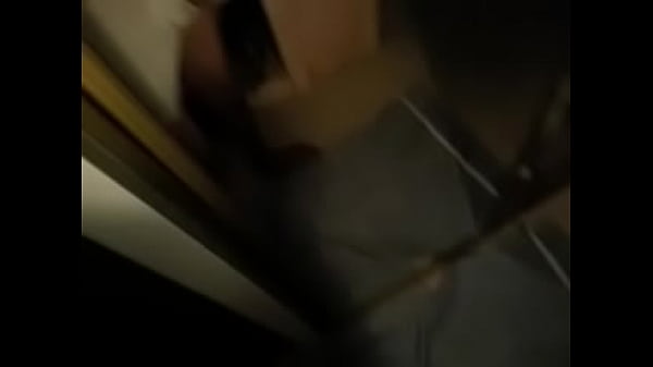 Youreveryneed87 solo nighttime fun as amateur boy