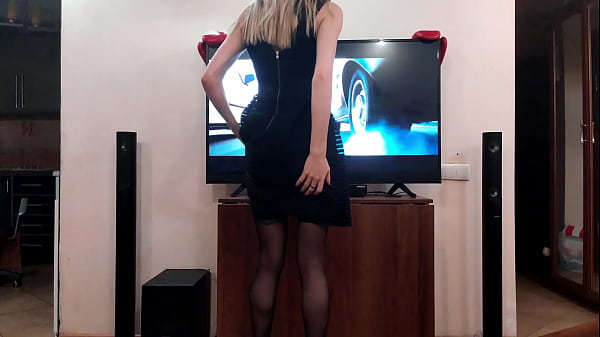 Sexy Girl Sensual Sucking Big Dick and Cowgirl Sex - Cum in Mouth POV!