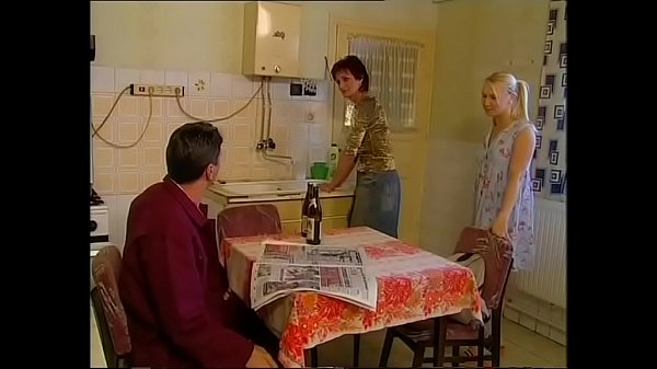 Italian family anal hardcore sex scenes with My Porn Family
