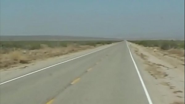 Fukkfactory girl stops bus for intense anal and cumshot