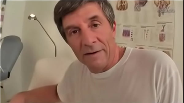 Dr Placebo enema threesome with piss play