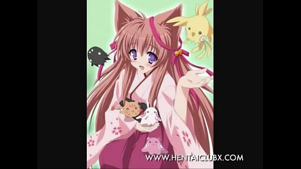 anime girl ecchi music tribute