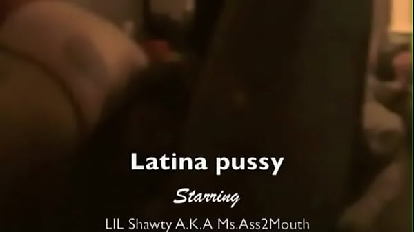 Rough latina Treebone deepthroats black dick