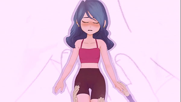 Meru the Succubus anime ova 3 hentai cartoon