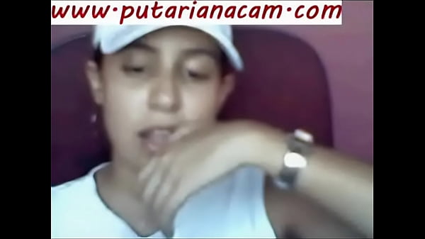 novinha ninfeta Brand New On Webcam webcam debut