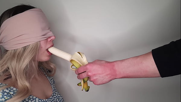 Step sister tricks best friend into sucking dick and swallows