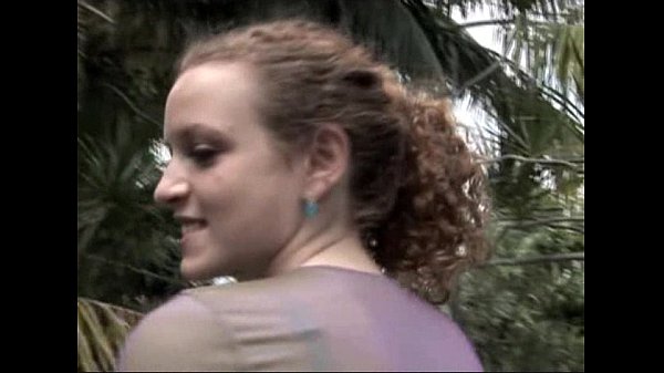 Daduker's stepdaughter Jessi from the jungle gets caught by her dad