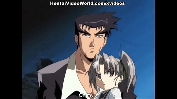 Daiakuji episode 6 hentai anime cartoon toon sex scene