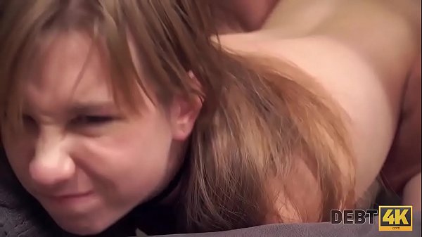 Teen girl Alice Klay gets rough sex from stranger after taking out loan for iPhone