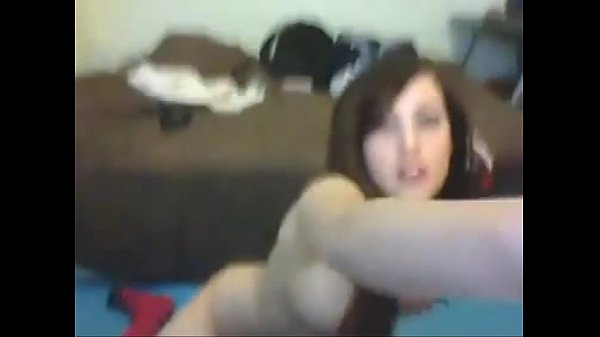 Pablojuan films teen Hailgrasa masturbating