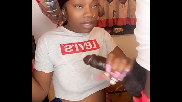 Keisha Minaj Black Step Mom Verbal Abuse 11 Inches BBC