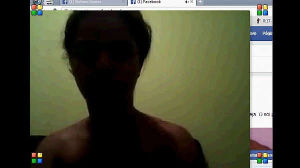 Stefane Soares naughty face safada do roleplay