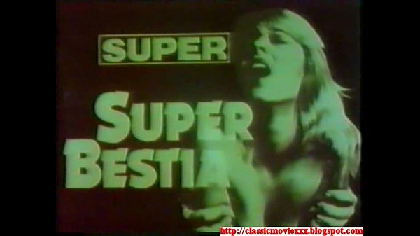 70s Italian blonde blowjob classic creampie cumshot