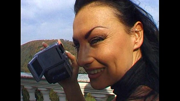 Steve Hooper fucks Laura Angel in Metro Angelmania 01 Scene 1