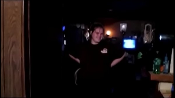 Whitegirlemily Wife Loses Control And Fucks Strangers On Kitchen Floor