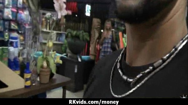 Sexy wild chick gets paid to have sex with a 14-year-old