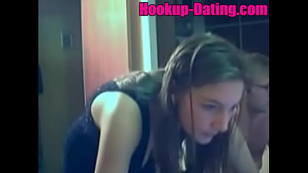 Teen couple webcam sex on live cam with amateur teen couple and Damastos921