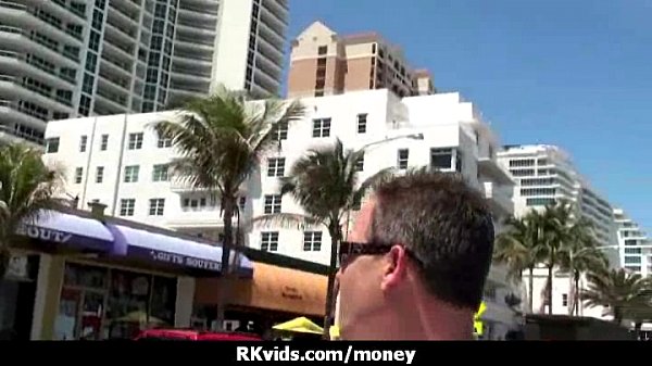 Teen girl gets paid for sex with Medapascal