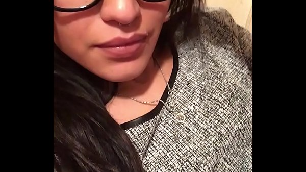 Andrea Lolita touches my legs and makes me cum