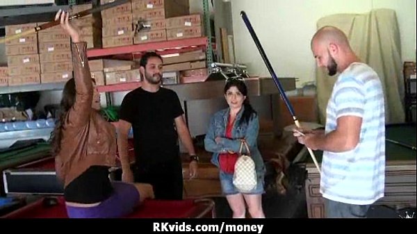 Teen girl gets paid for sex with Medapascal