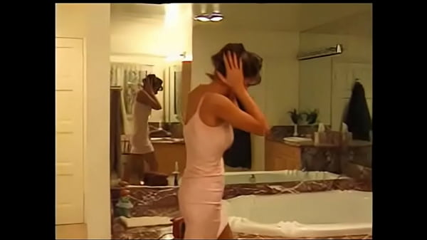 Nicky Sterling's stepmom Nici Sterling anal sex and cumshot