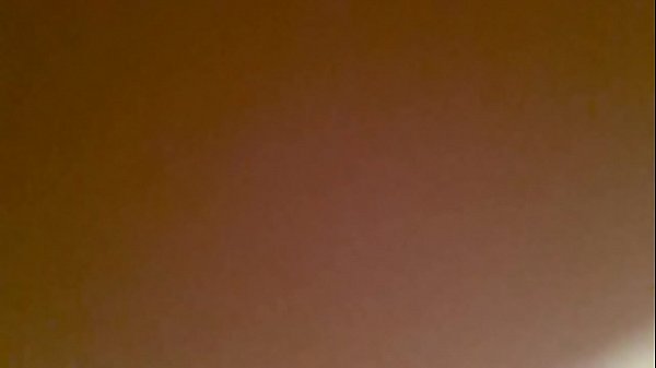 Mrs Trouble masturbates alone at home