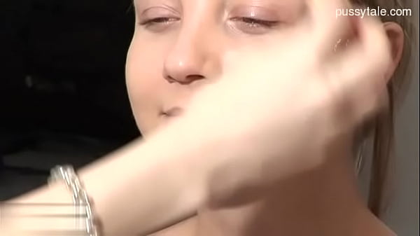 Rulehu151's wife licks gloryhole and gets buttfucked