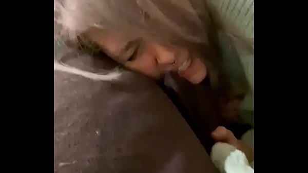 Mase619's Cheating Wife Cheats with Big Cock on Couch