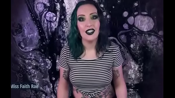Miss Faith Rae encourages gay confessions