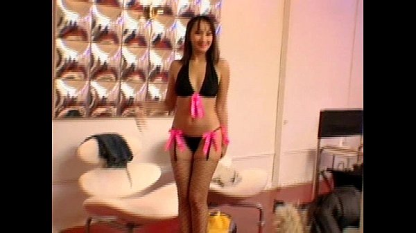 Katsuni anal sex with Asian babe