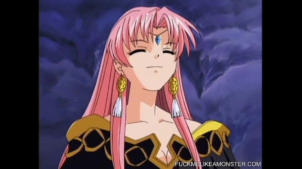 Teenrevenuex hentai girlfriends in another busty adventure