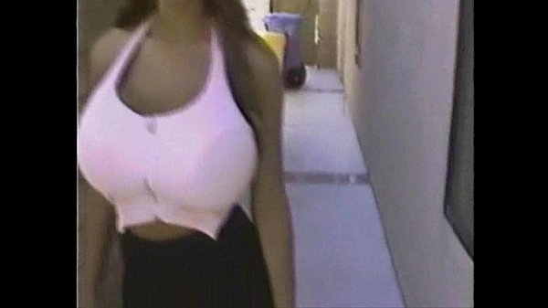 Fuzzka and Whitney Wonders Big Boobs Audition Scene