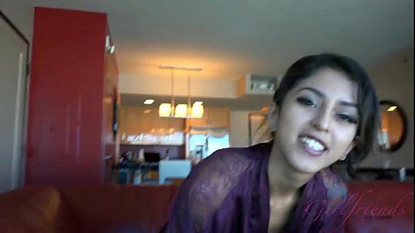 Sophia Leone gets creampie from Special K Atk in Las Vegas POV hookup